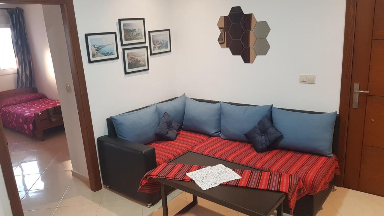 Appartement Au Centre De Мартиль Экстерьер фото
