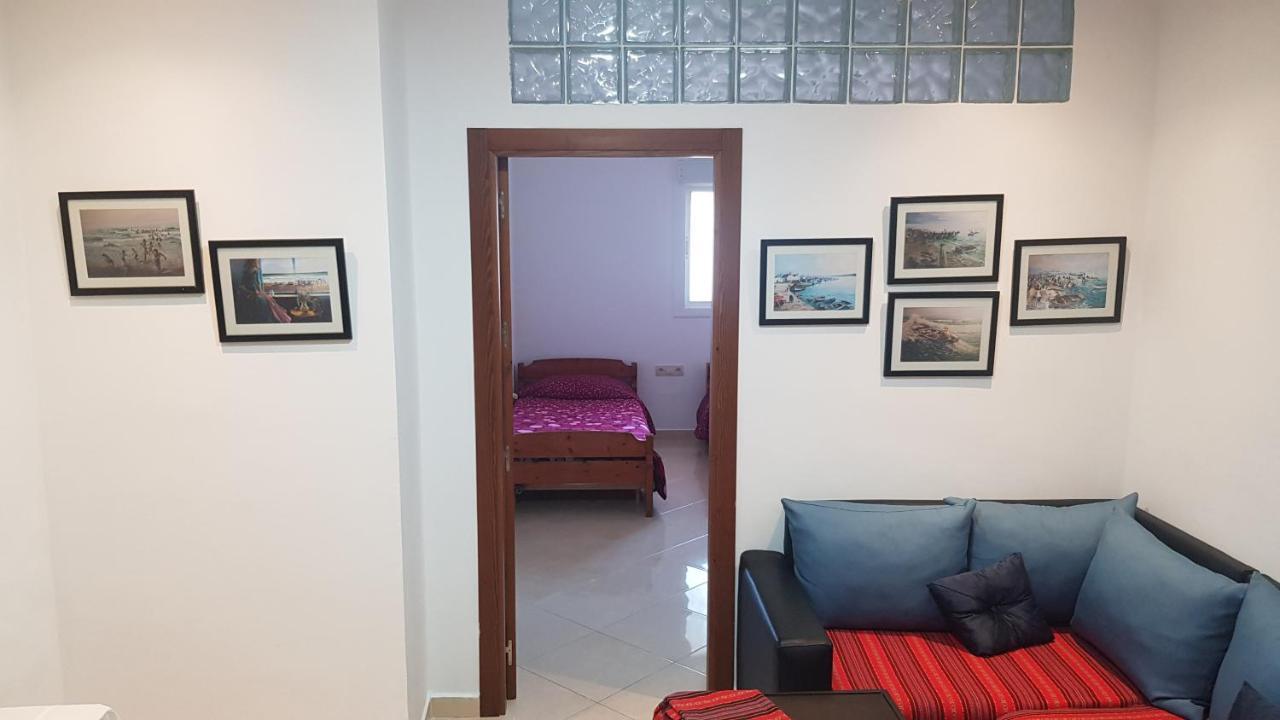 Appartement Au Centre De Мартиль Экстерьер фото
