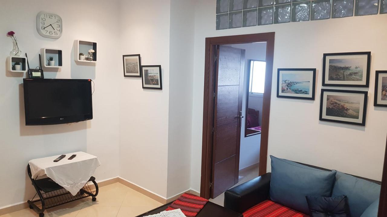 Appartement Au Centre De Мартиль Экстерьер фото