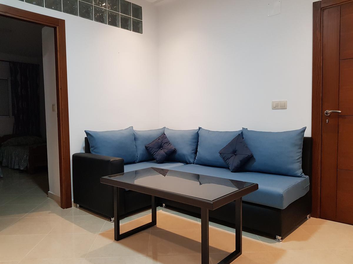 Appartement Au Centre De Мартиль Экстерьер фото