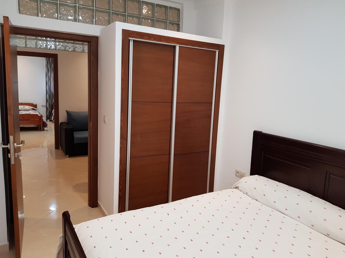 Appartement Au Centre De Мартиль Экстерьер фото