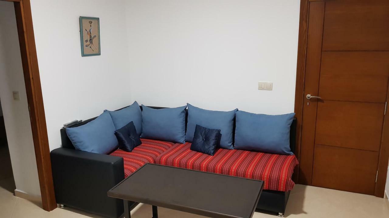 Appartement Au Centre De Мартиль Экстерьер фото