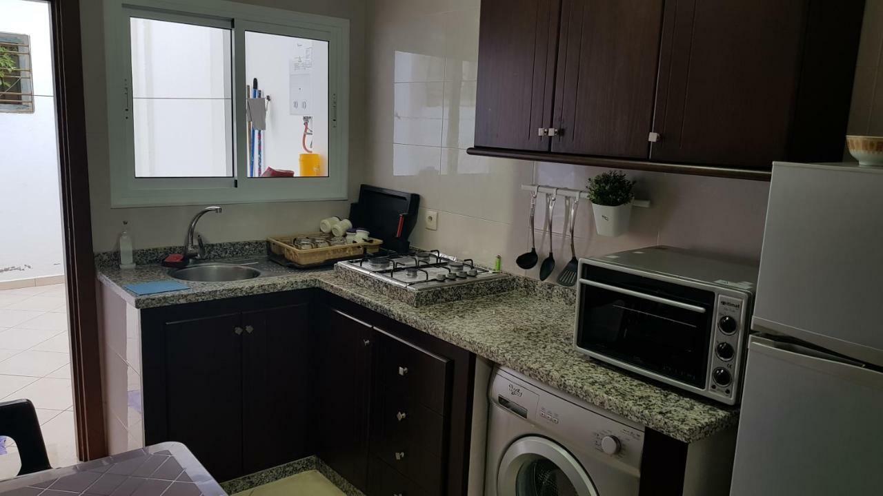 Appartement Au Centre De Мартиль Экстерьер фото