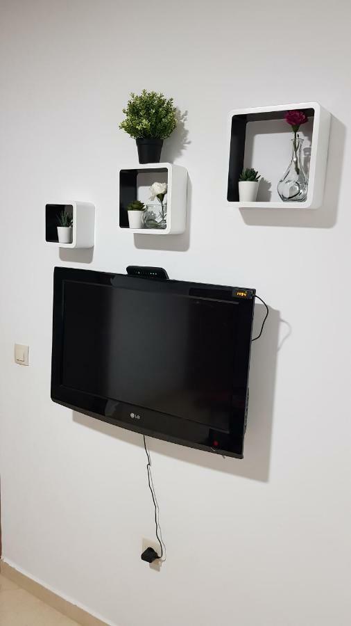 Appartement Au Centre De Мартиль Экстерьер фото